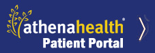 Athena Health Portal